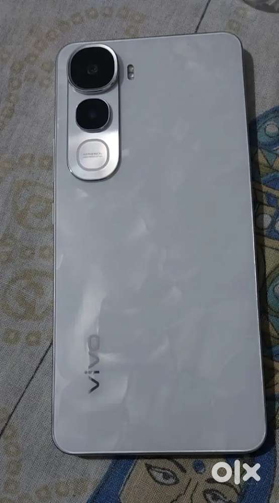 Vivo y400  4 august llocha