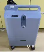Philips Oxy flo