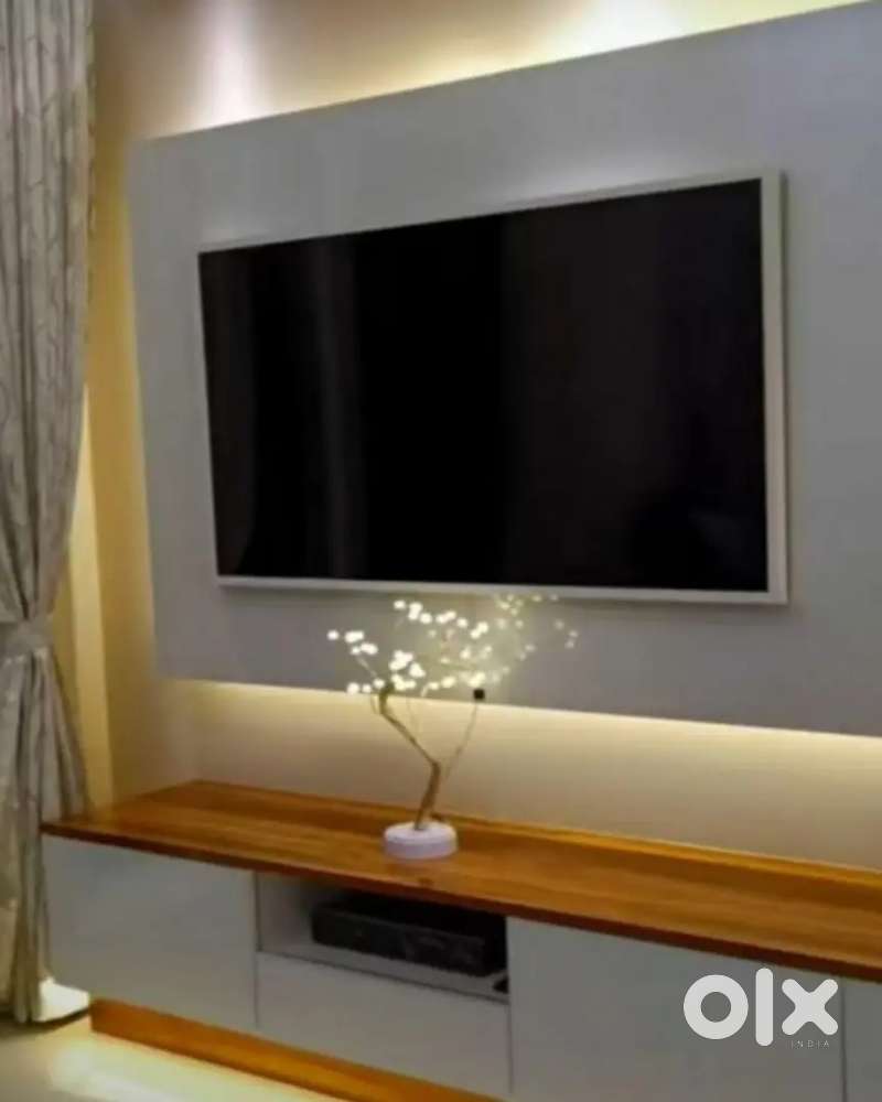 આપણા ફલેટ માં ફર્નિચર વકૅ બનાવી આપશુ અરજંન્ટ માં