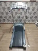 Treadmill motorised in very good condition heavyduty motor all working