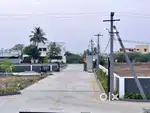 ON ROAD PROJECT - VAYALUR ROAD (ALLITHURAI) - DTCP AND RERA APPROVED