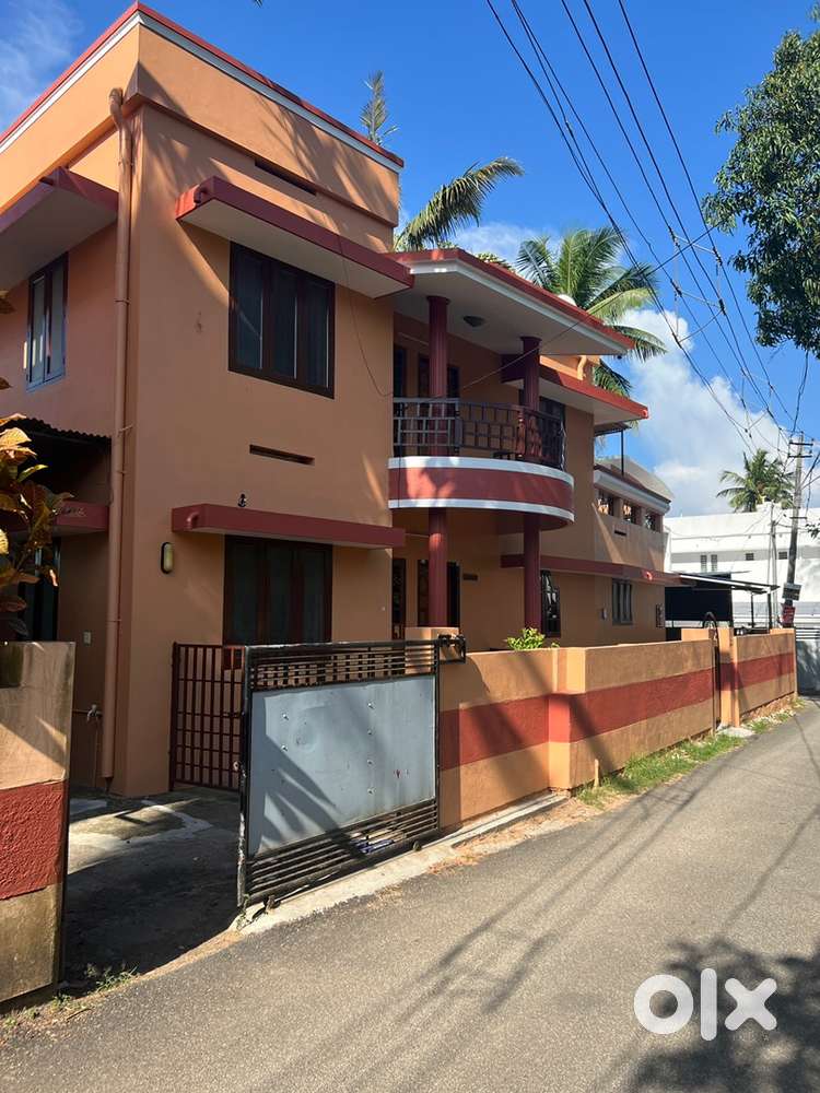 3room house for rent
