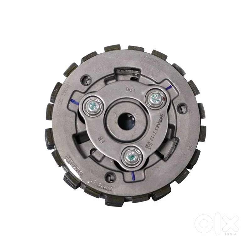 TVS APACHE RR310 SLIPPER CLUTCH