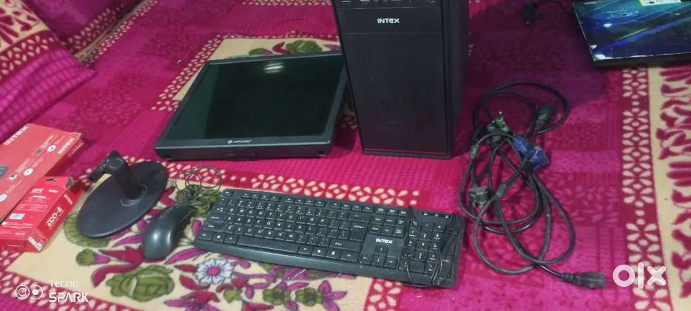 For sale computer
