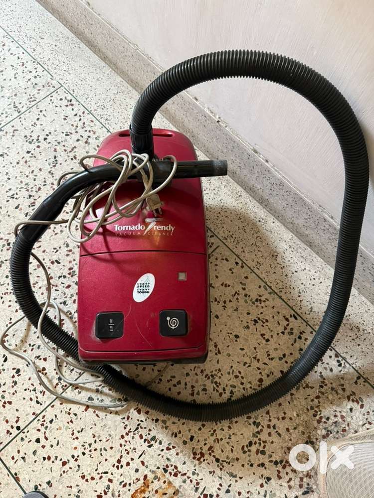 Vaccum cleaner