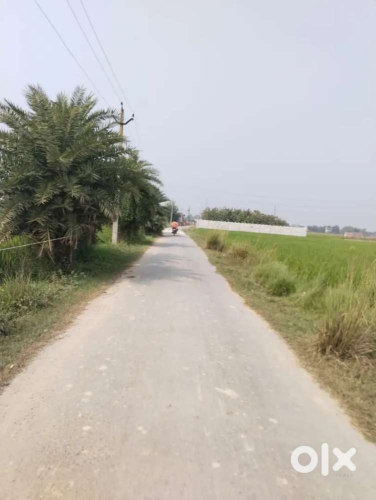 Baraipur, Jivnathpur