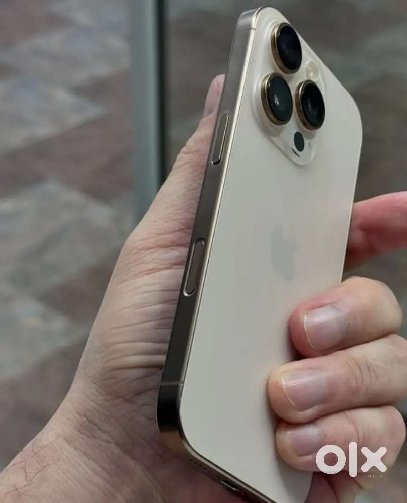 I sell my iphone 16 pro urgent need money