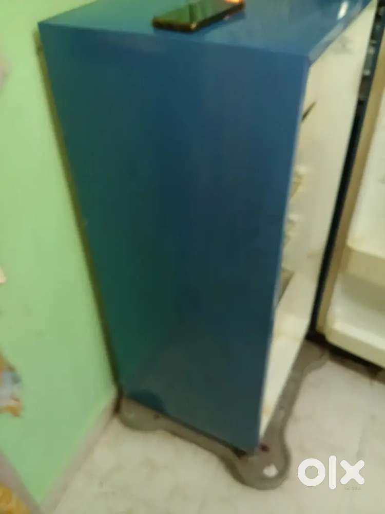 Haier fridge