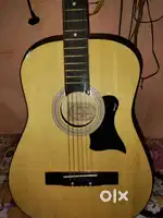 Guitar on Urgent sale