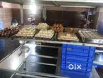 Cooking staff