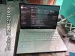 Hp pavilion  AMD Ryzen 5 U series 16gb ram and 512gb SSD