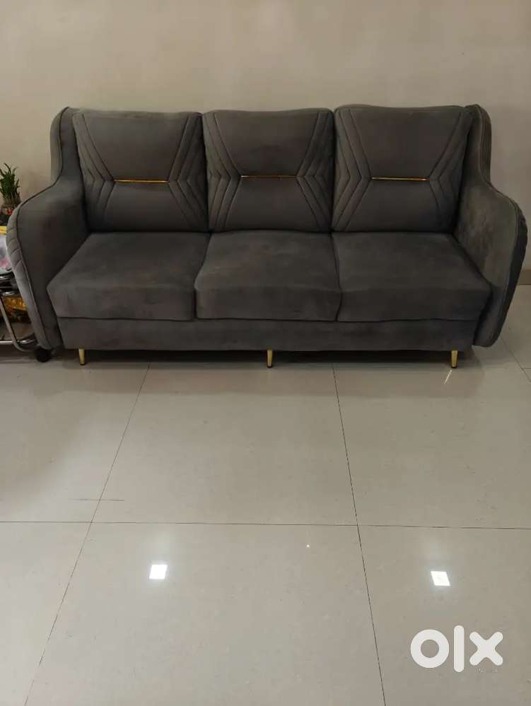 Office sofa