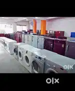 Second hand sale washing machine: