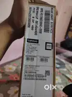 Laptop lenovo