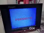 Pusbrite TV