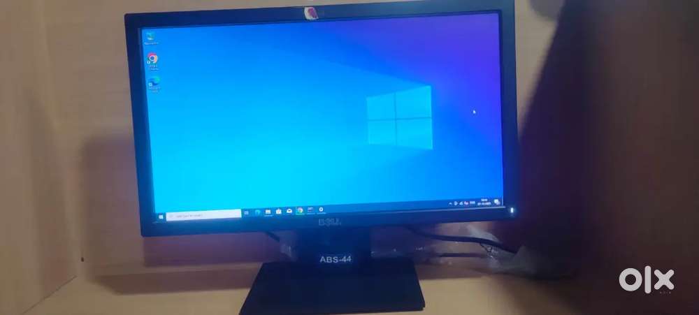 Dell Desktop intel