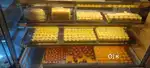 sweets counter display ac