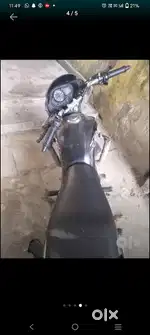 Bike of sell