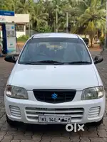Maruti Suzuki Alto 0.8 LXI (O), 2012, Petrol