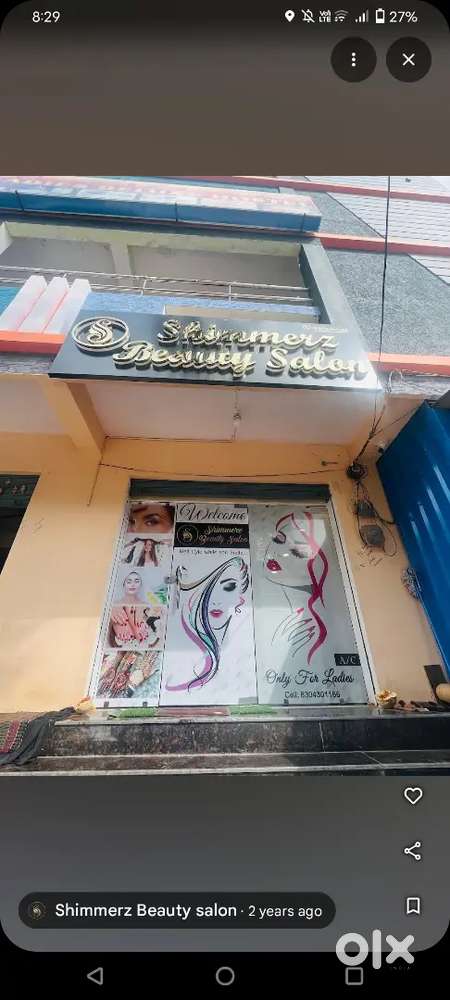 Buty porlor for sale need money