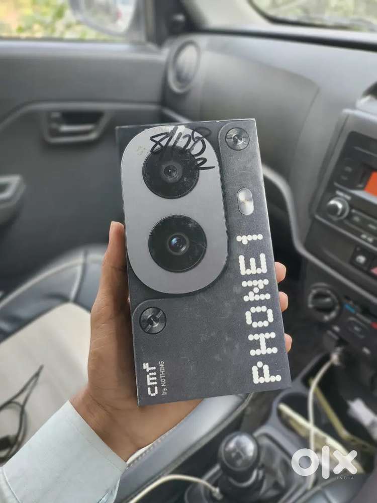 CMF 1 ( GOOD CONDITION)