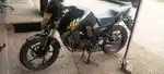 Best condition bike