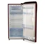 BPL fridge (BOX piece ), Model number : BRD F210EBPSWS