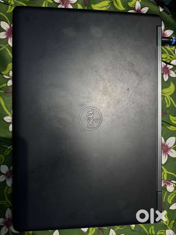 Dell Latitude E5450