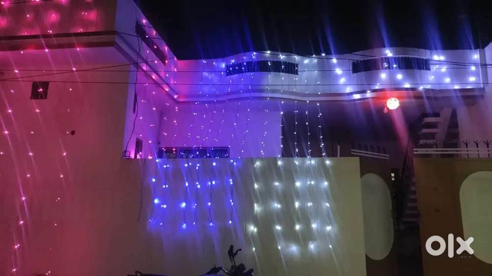 Independent House for Rent