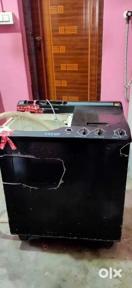 Videocon washing machine
