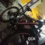 CAYÀ The Mountain Bike