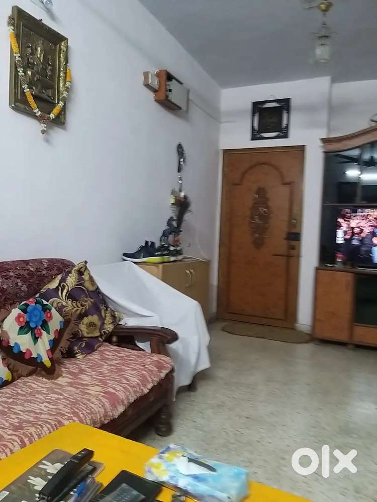 Near Om Sai Chauwk,near Mevad party plot,