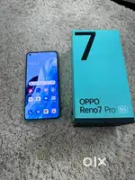 OPPO Reno 7 Pro 256gb