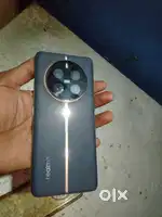 Realme 12 pro 8gb 256 bell box charjar