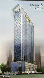 Office for sale in Nerul