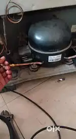 Split AC .Refrigerator window AC repair