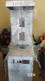 Vapa Burner shawarma machine