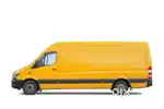Wanted drivers for Distribution van