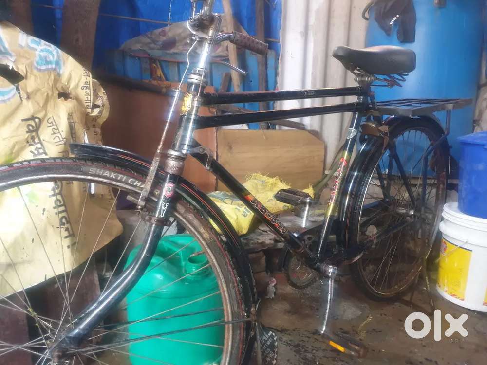 Used Cycle in Working Condition – Affordable Price