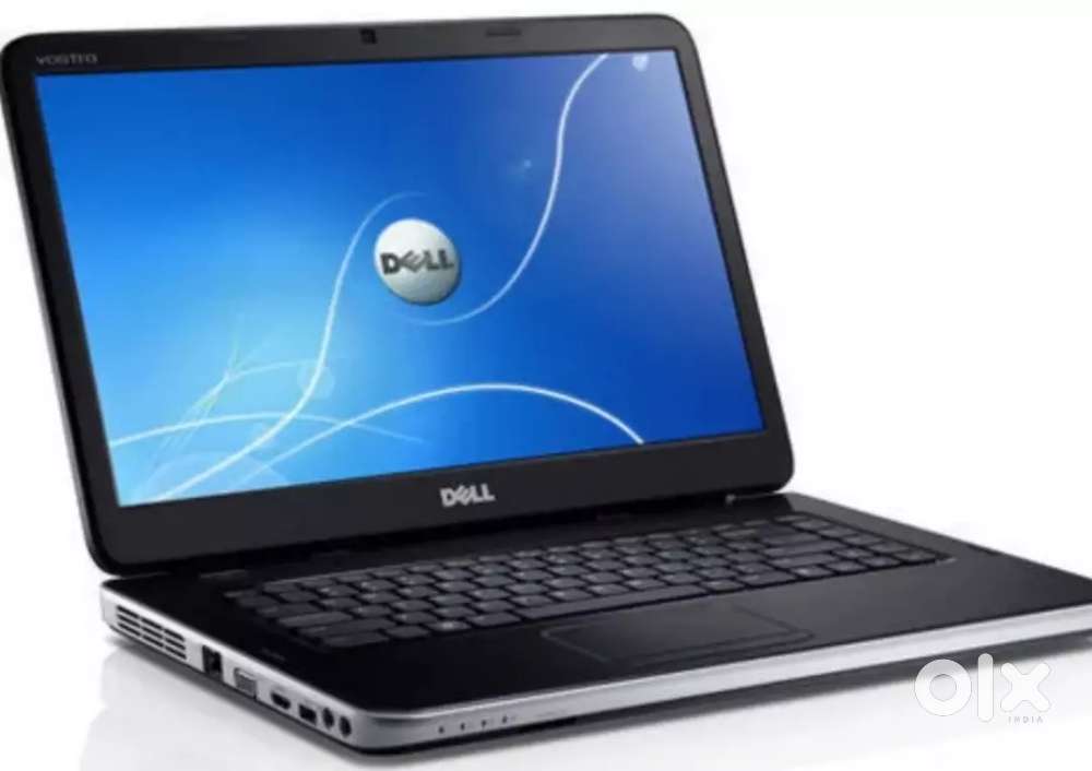 Dell laptop for Sale Rs.6500