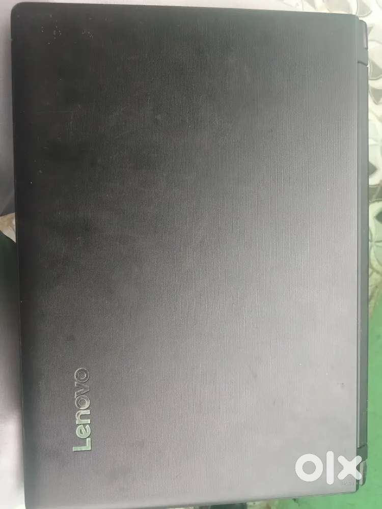 Lenovo laptop 500 gp storage new chager new battery new key board