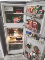 I want to sale my double door fridge which is of whirlpool