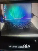HP OMEN LAPTOP 2022