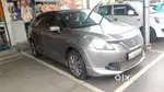 Maruti Suzuki Baleno Zeta, 2017, Petrol