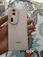 Oppo reno 11 pro 12/256 perfect condition