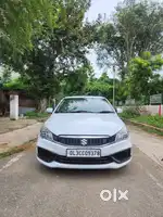 Maruti Suzuki Ciaz VDI Plus, 2019, Diesel