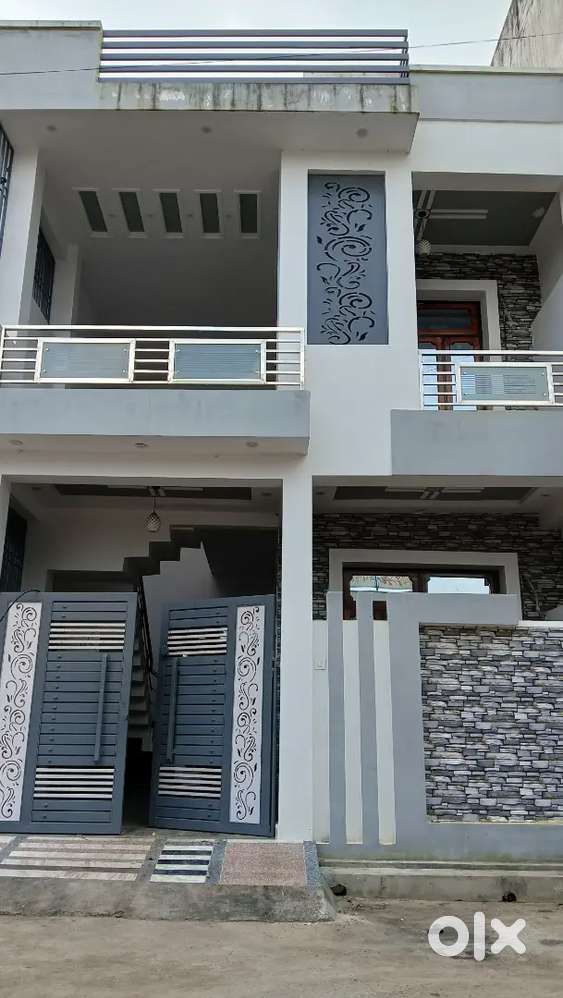Buy home at affordable price
