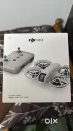 Dji Neo Drone