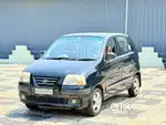 Hyundai Santro, 2007, Petrol