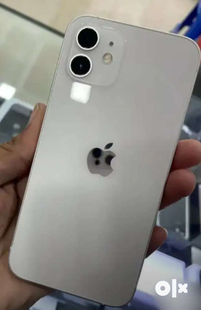 IPhone 12 get refurbished model at genuine price in your budget